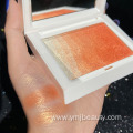 OEM Cosmetics Makeup Shimmer Matte Blush